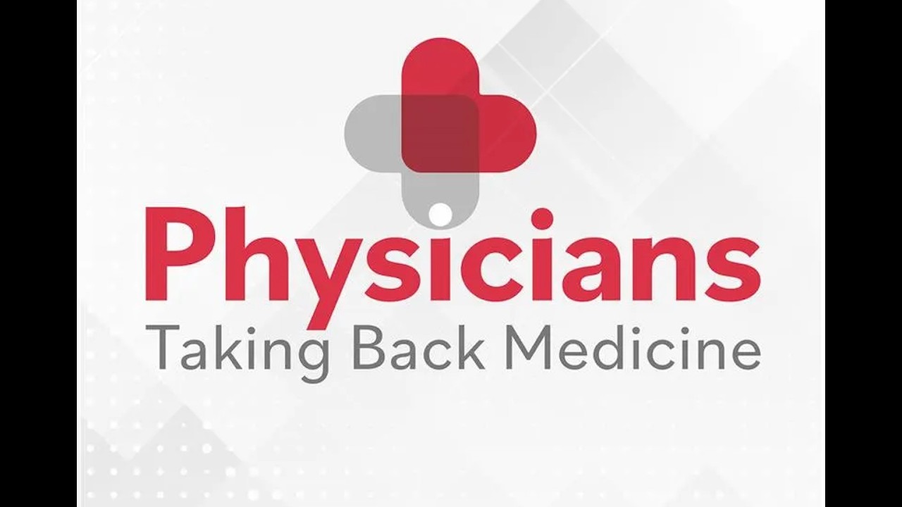 When facts become 'arrogance:' Physicians push back against political theater