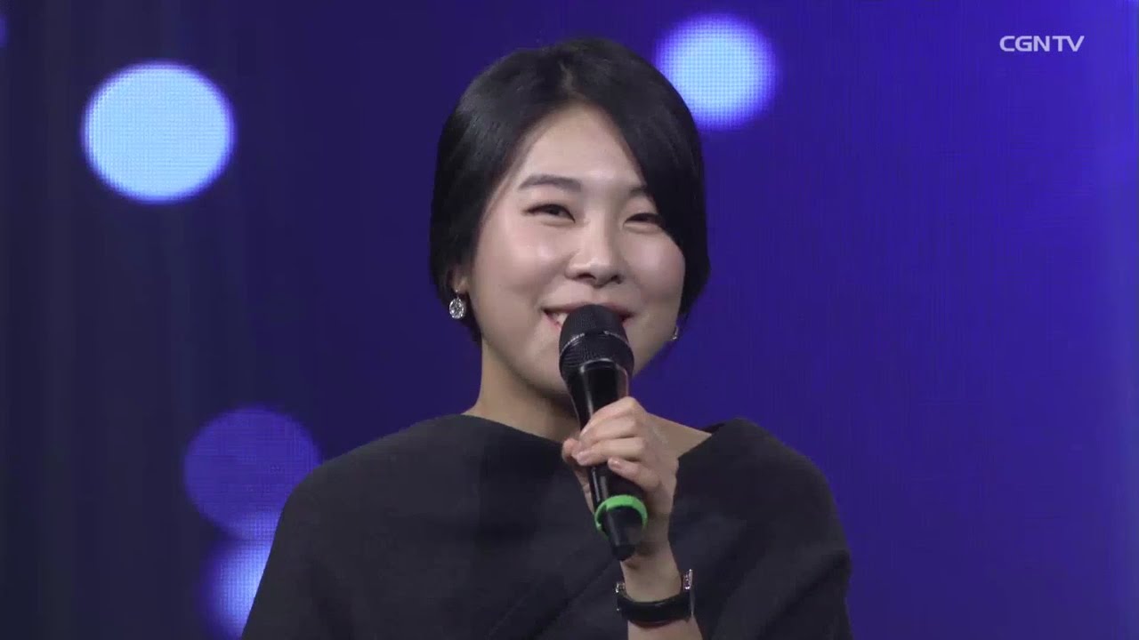 [토크]Stand up for love(원곡: Destiny's child)- 초롬   @김영우의 스윗사운즈