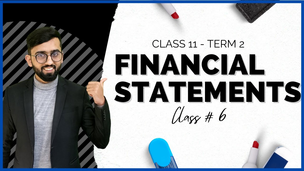 Important Formulas - Cost of Goods Sold & Gross Profit || Financial Statements Class 11 Accounts ||