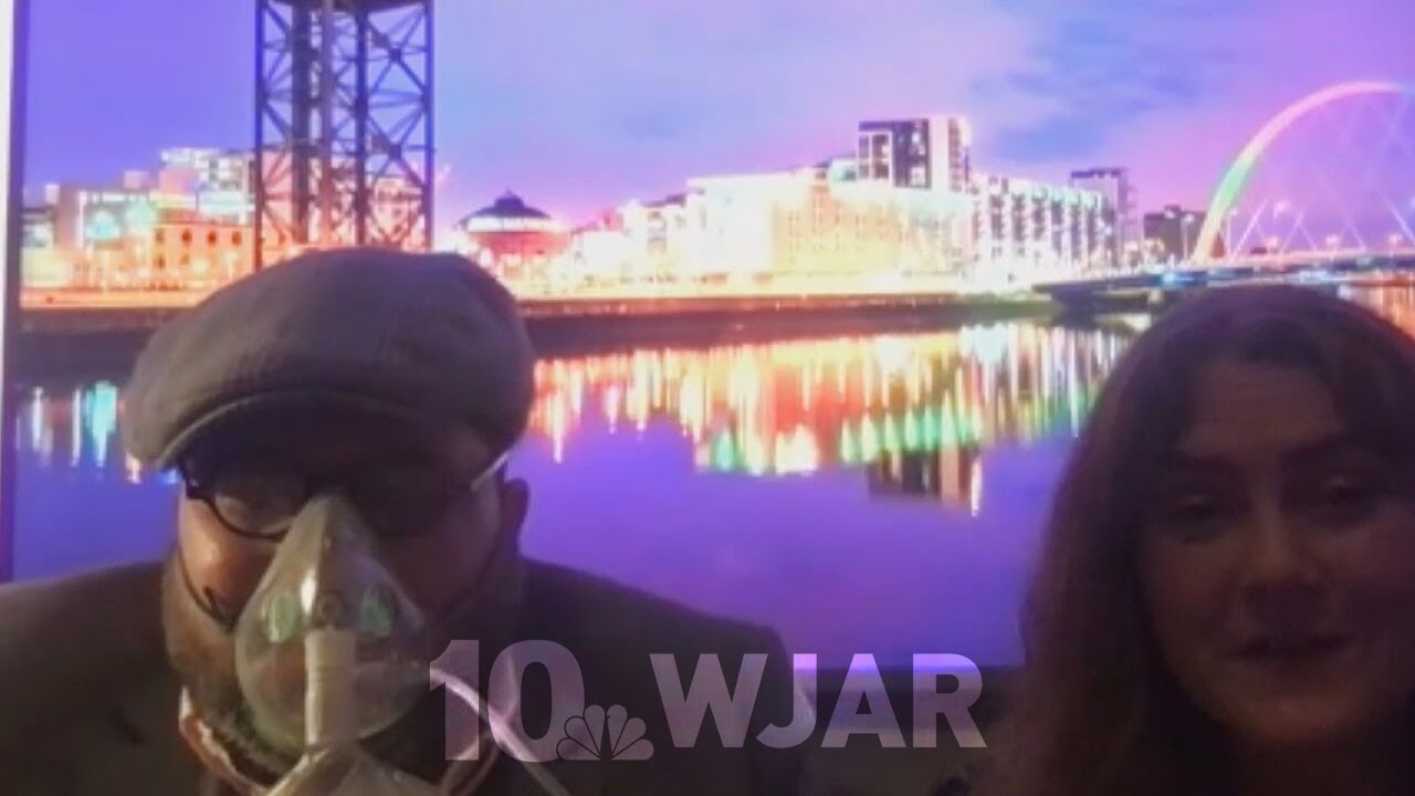 NBC 10 News talks to Arthur Knight