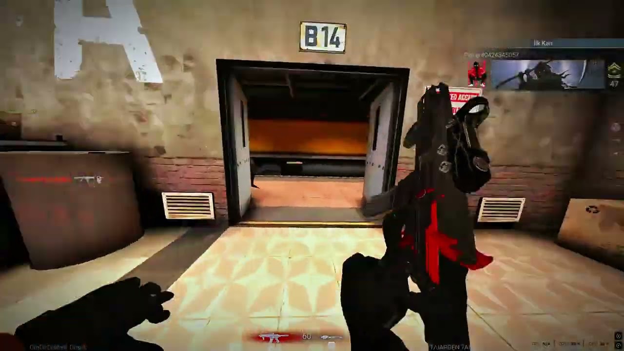 COMBAT MASTER GAME PLAY