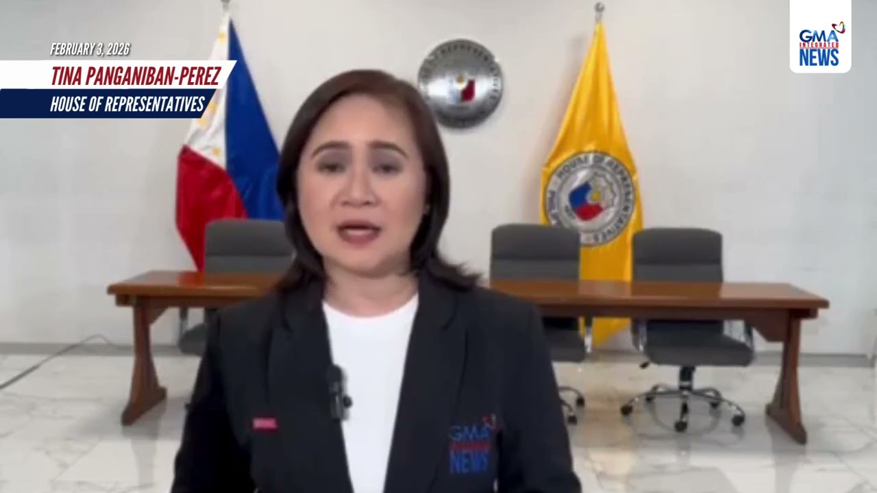 Botohan sa sufficiency in substance ng mga impeachment complaint laban PBBM... | GMA Integrated News