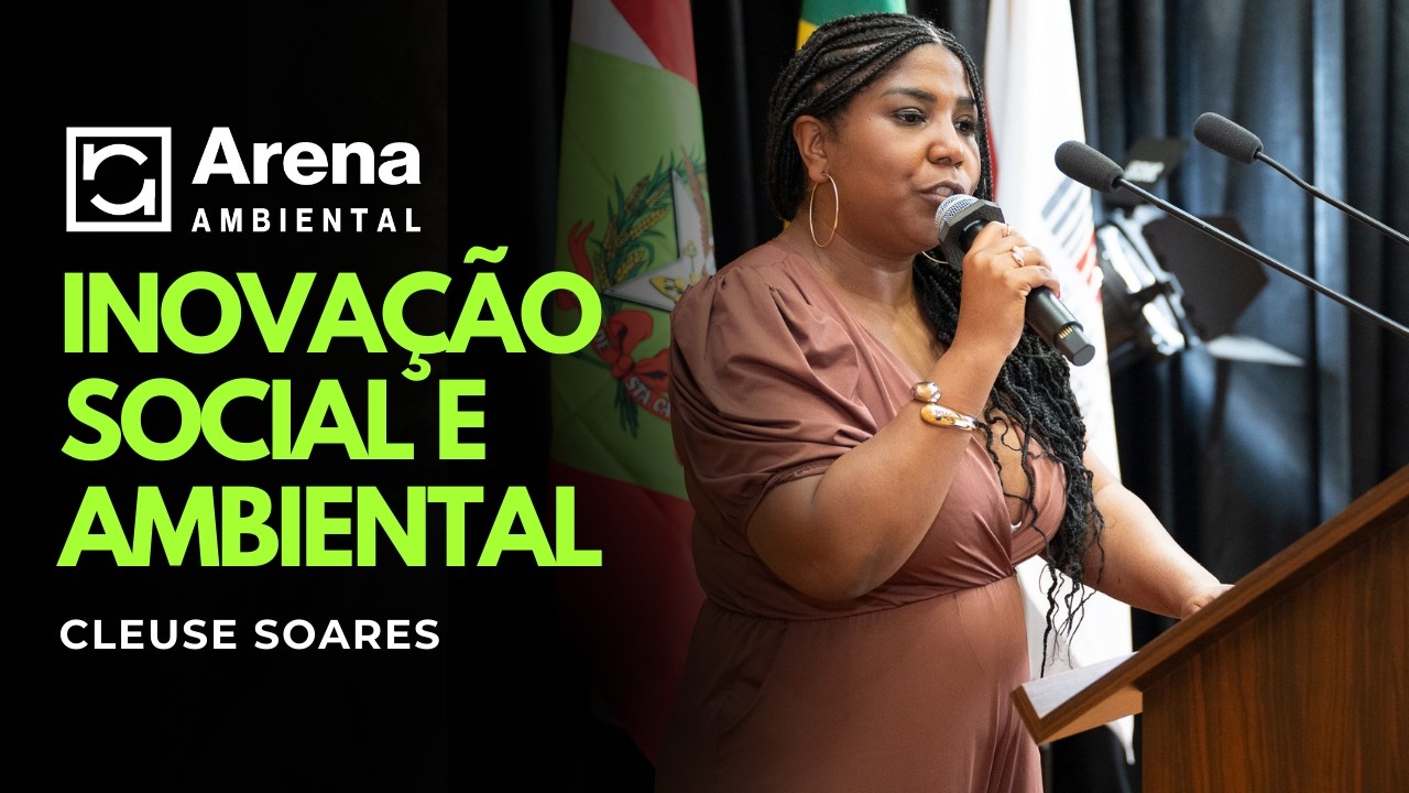 Inovação Social e Ambiental
