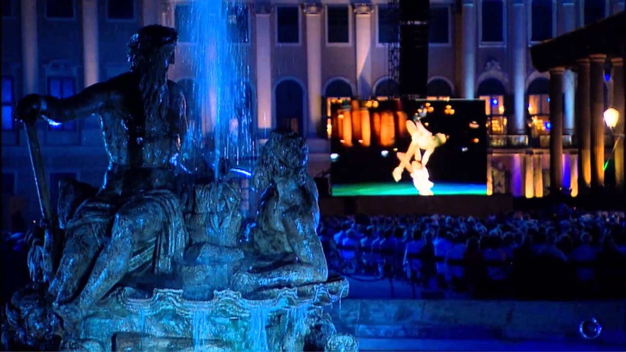 Andre Rieu - Titanic (Main Theme) (Magic of the Movies)