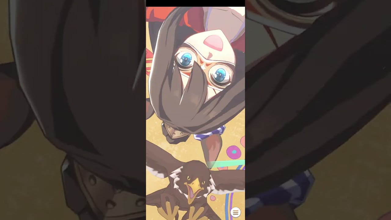 ウマ娘　過去のレース動画 3