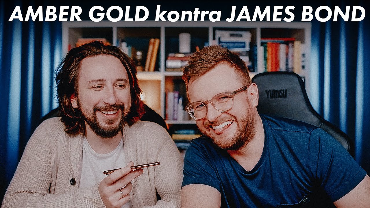 Czy James Bond przez zły placement skończy jak Amber Gold? - Lekko Stronniczy 1395
