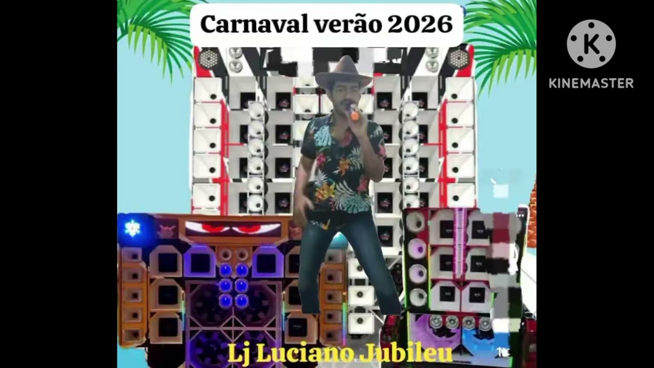 Lj Luciano Jubileu 