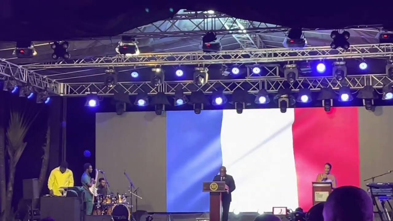 French Ambassador says working in Ghana has given her the best experience ever in her life