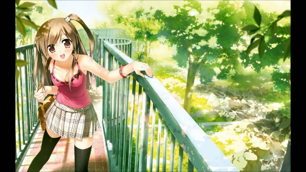 Nightcore - Florida Kilos