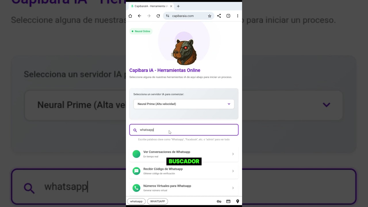 Numeros Virtuales para Whatsapp GRATIS #whatsapp #numerosvirtuales