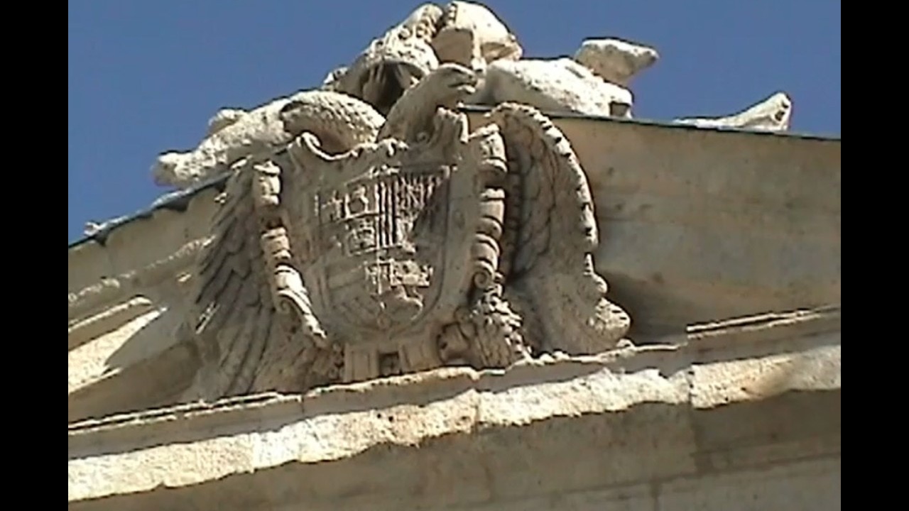 Andalusien Teil 3: Stadtbesichtigung Granada