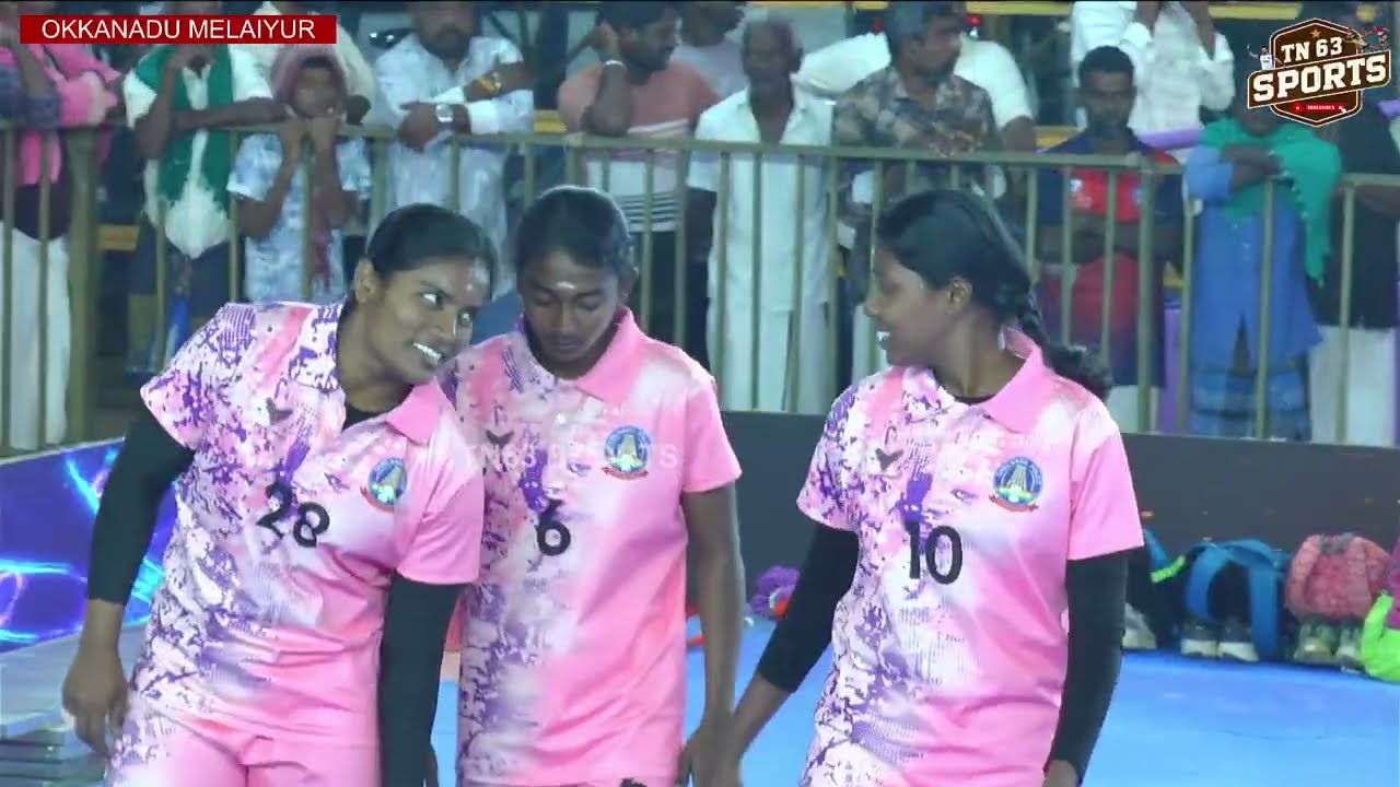 LG TAMIL NADU POLICE {VS} HARIYANA-ALL INDIA 