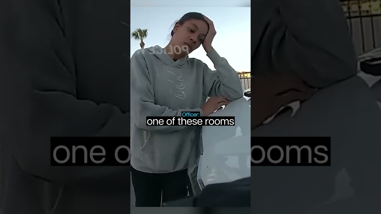 Undercover Cop Catches Him 😨