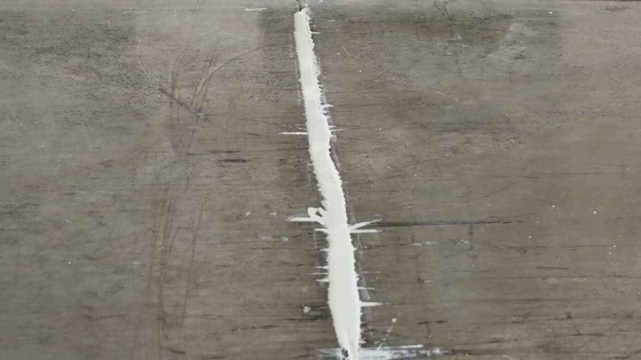 Concrete Saver Pro Self Leveling Sealant