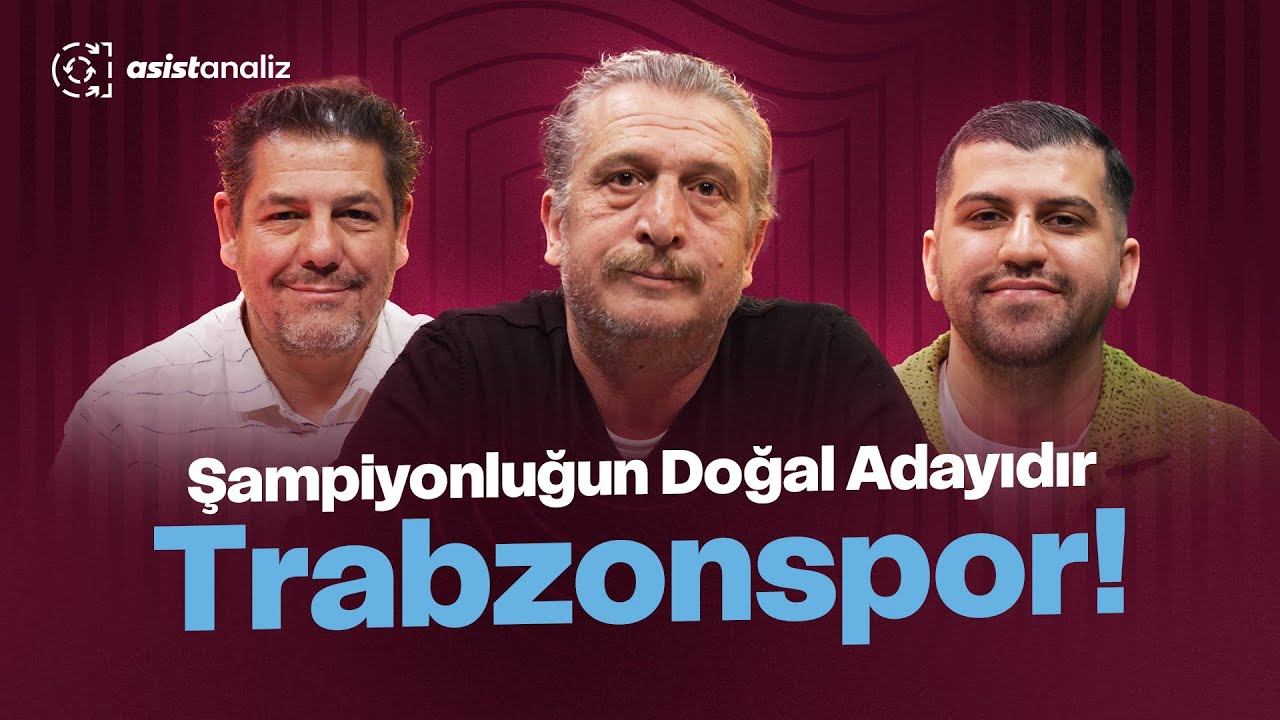 Göztepe 1-2 Trabzonspor | Maçın Adamı Serdar Saatçı, Skorer Muçi, Olaigbe, Batagov Satılmaz