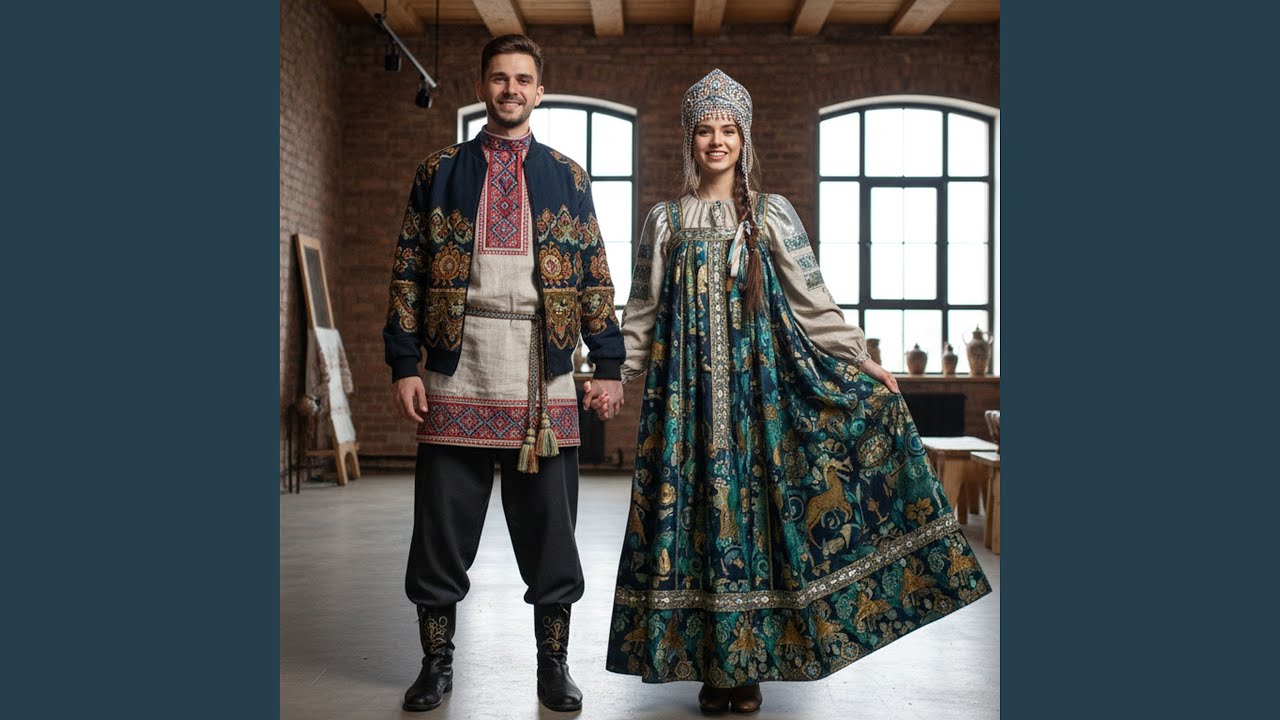 Мы русские