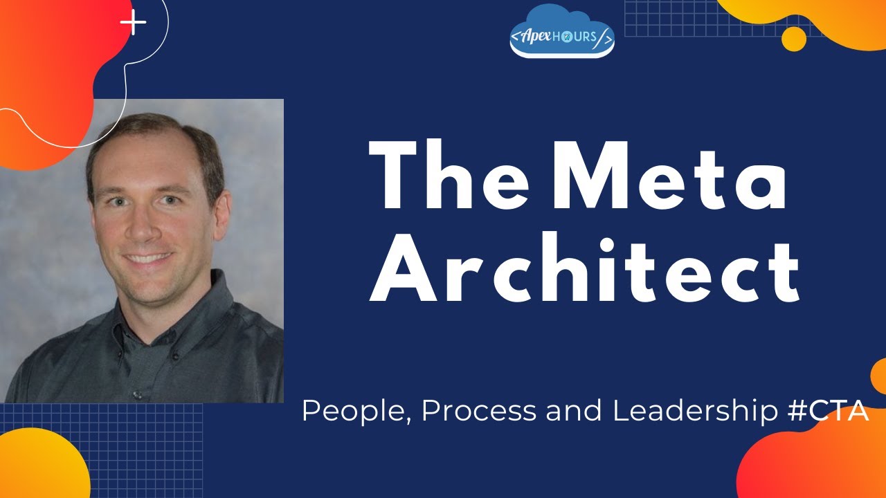 The Meta Architect
