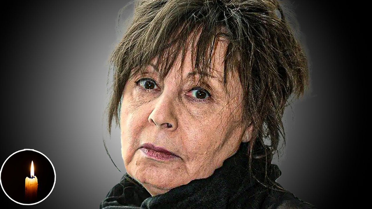 Georgette Lemaire a désormais près de 90 ans, sa fin a été triste