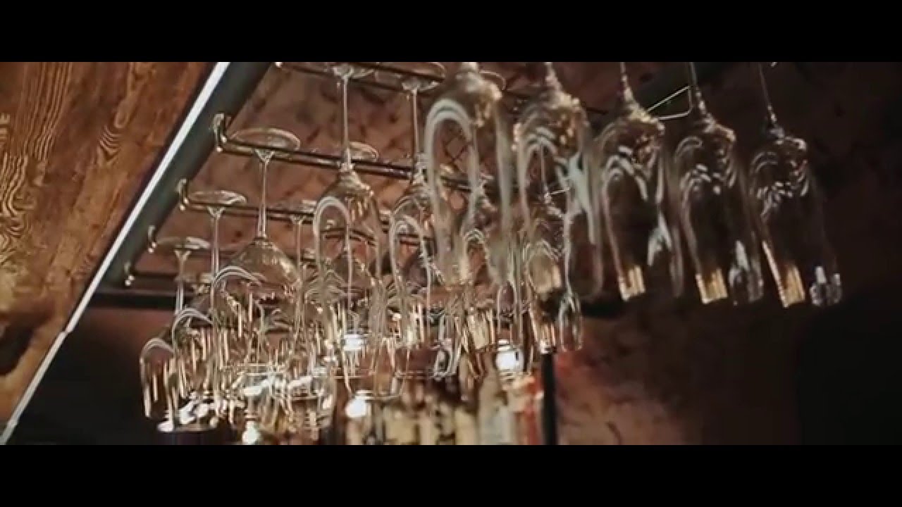 Ресторан «Почтовая Контора 1786 г.»