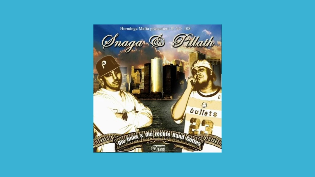 Snaga & Pillath – Wie es geht (Instrumental)