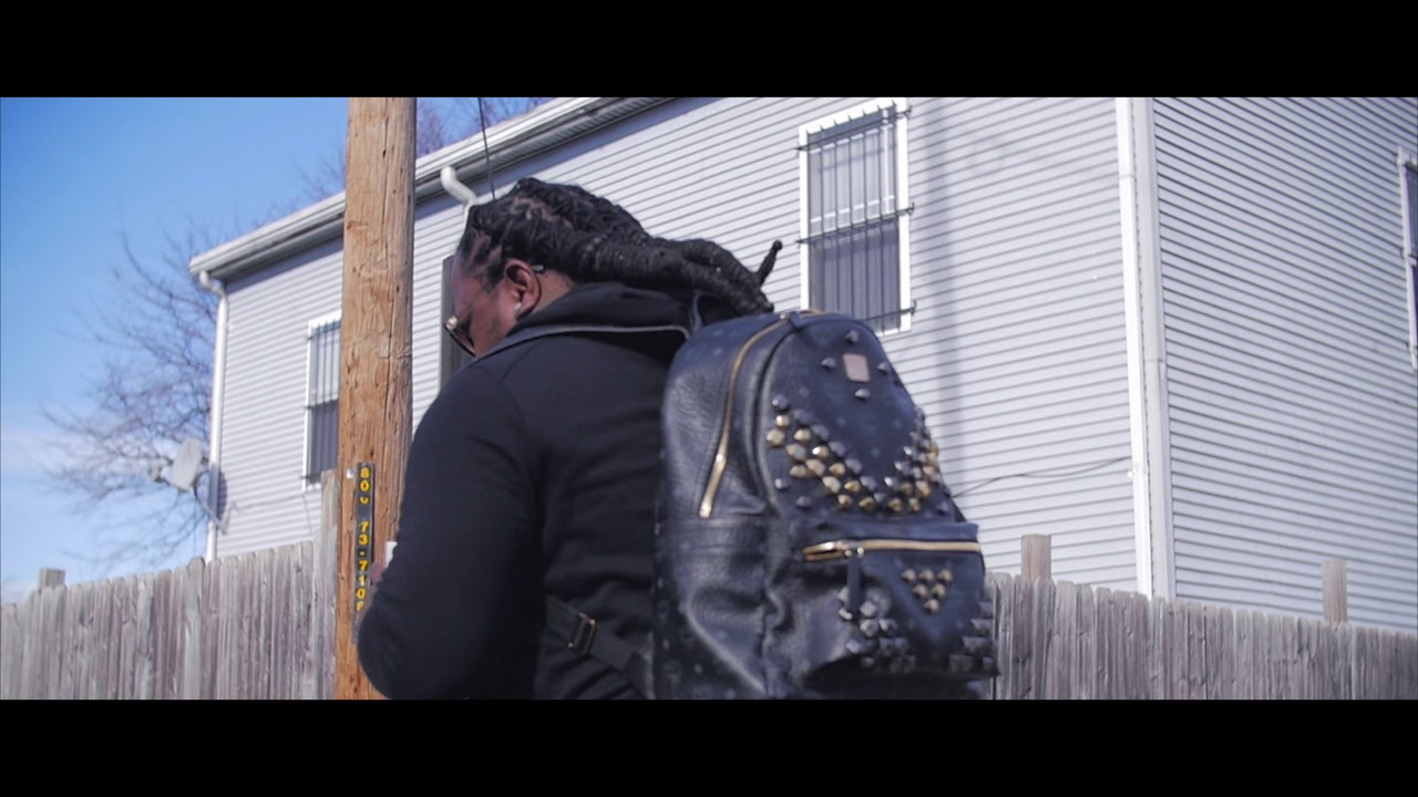 FatYee - Freestyle (Official Video) Dir. ChasinSaksFilms