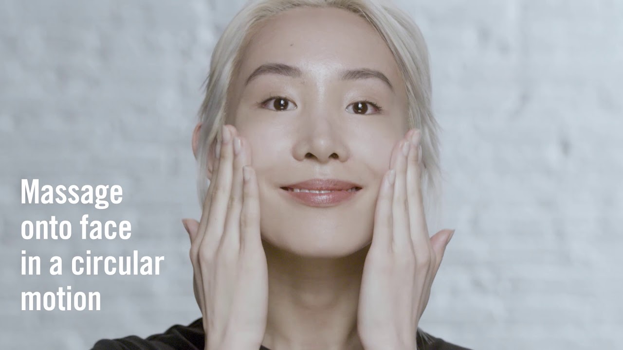 Skincare Routine for Dry Skin ft. Ultra Facial Collection | Kiehl's