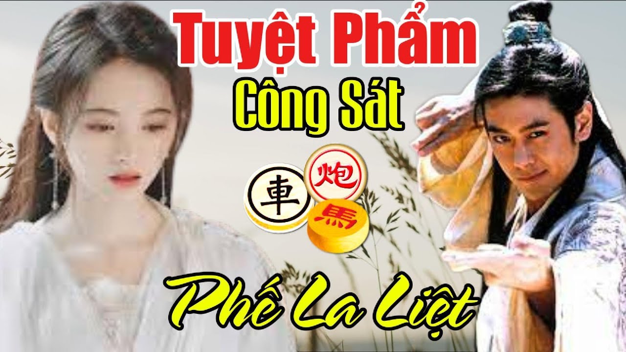 Cờ tướng đương đại: Xuất hiện em gái phế xe tấn công hiểm độc lực cờ khủng khiếp