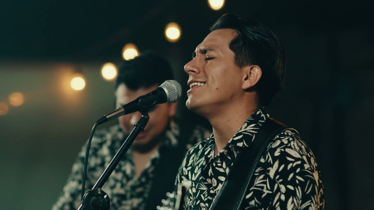 Album Completo (EN VIVO) | Grupo Reinado