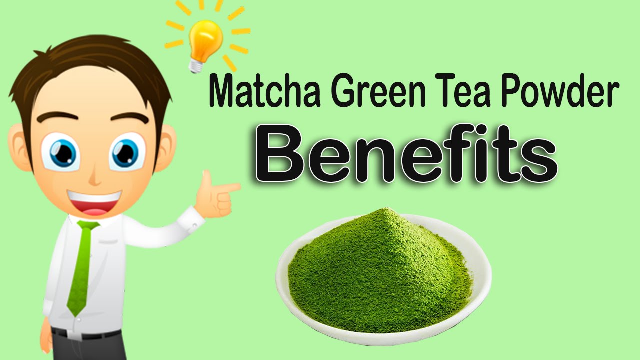 Matcha Green Tea Powder  Benefits and Review by Boost Healthy