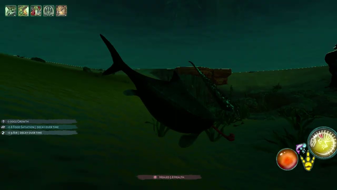 Beasts of Bermuda