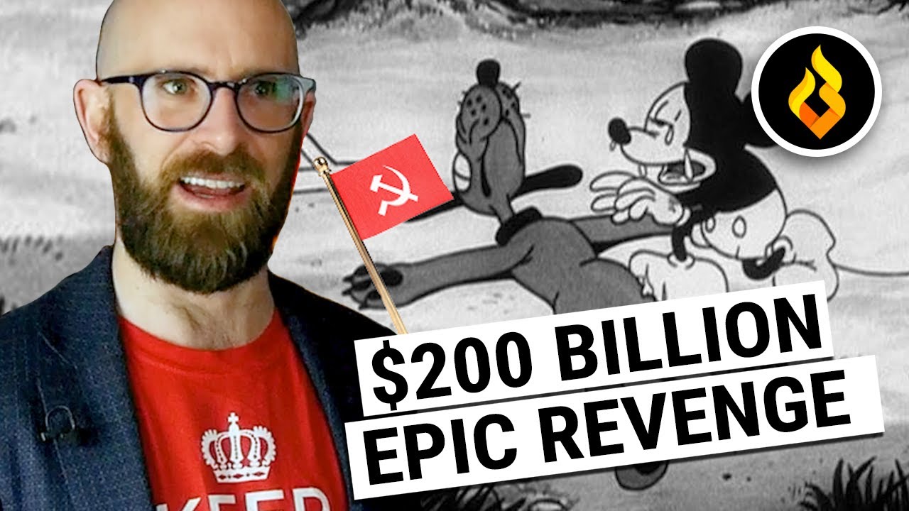 History's Greatest Acts of Revenge