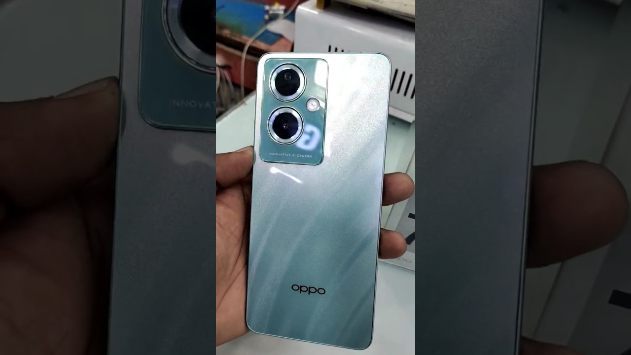 OPPO A79 5G First Look short🔥🔥🔥 #a79 #oppo  #shorts #viral