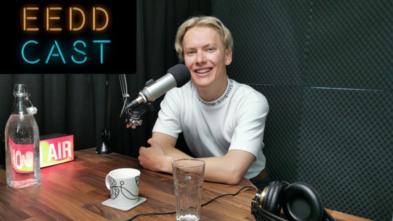 Youtuben tuomat uramahdollisuudet ja elämäntaparemppa - Tume