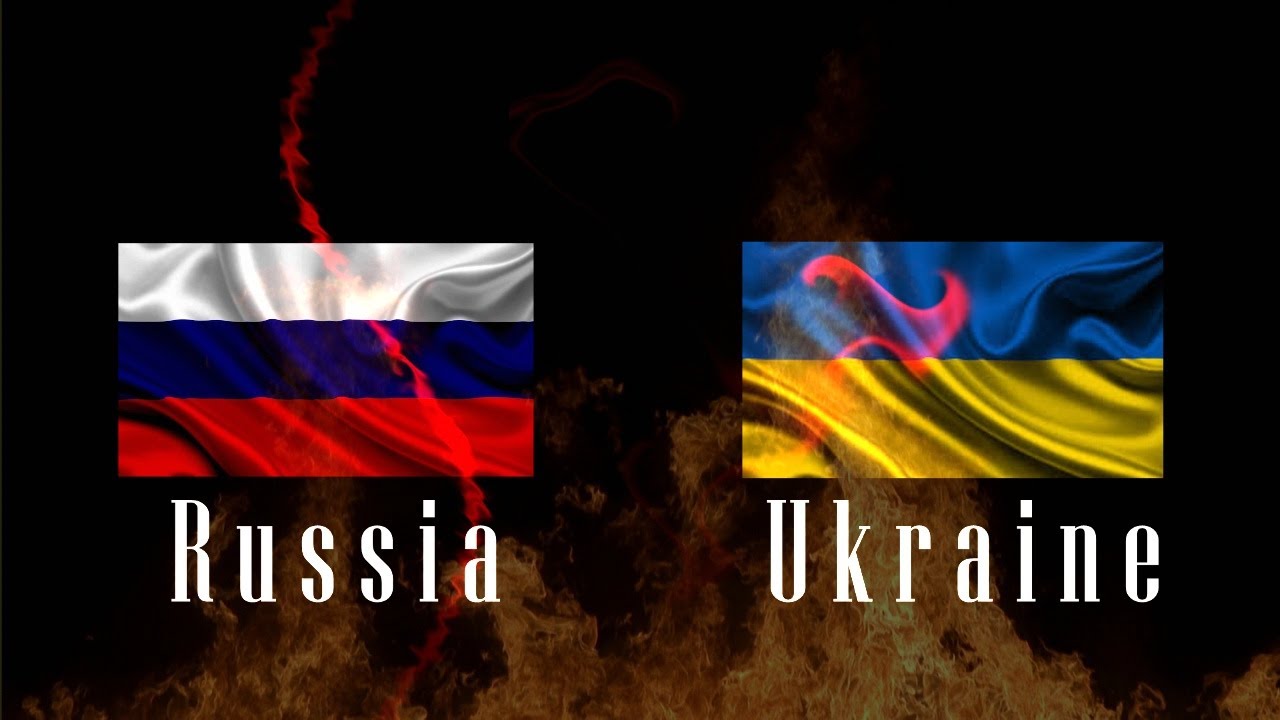 WJC - NATIONS | RUSSIA VS UKRAINE | 1/4 FINALS