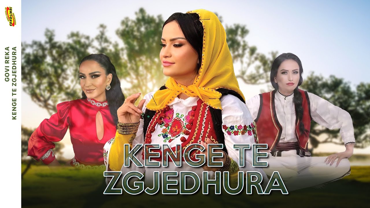Govi Reka - Kenge Te Zgjedhura