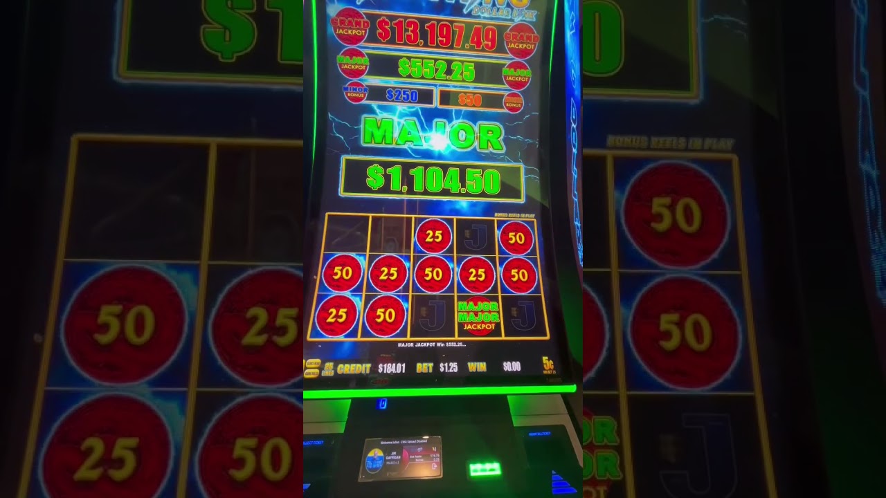 double Major Jackpot#casino #slotonline #slot #majorjackpot#casinoonline