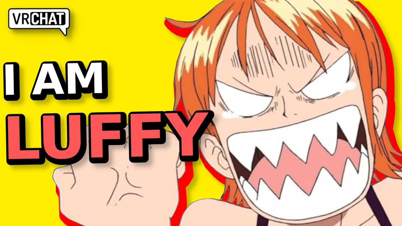 I Met The Most Unhinged Roleplayer in VRChat