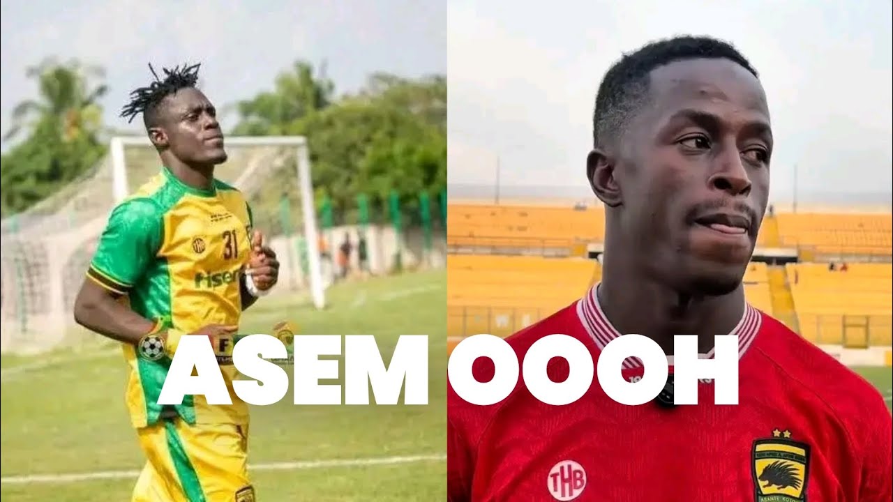 SACK KWAME POKU & MORINFIN DONZO - KOTOKO SUPPORTERS CALL ON IMC AFTER ELIMINATION FROM MTN FA CUP 