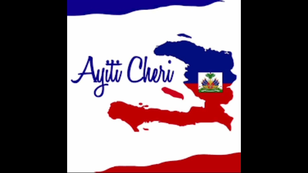 Ayiti Chéri 