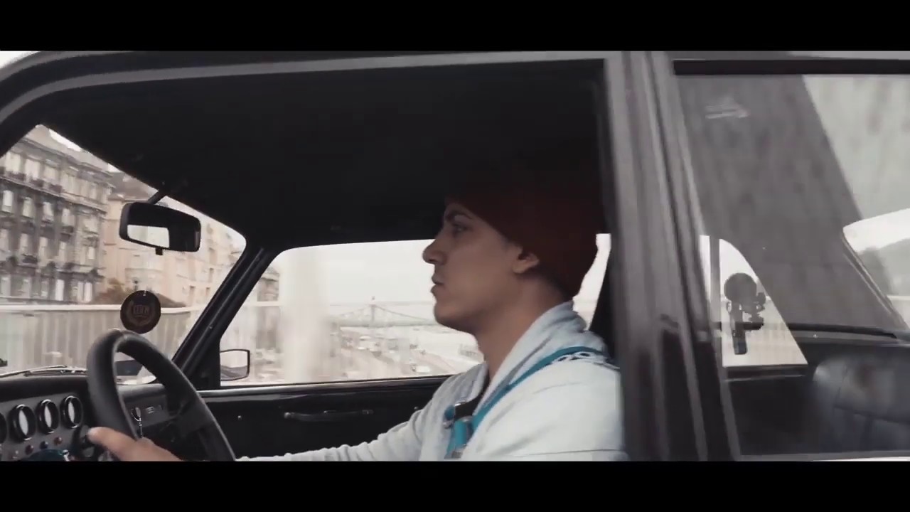 #lowrussian | Stanced Lada 2105 | 7teen media