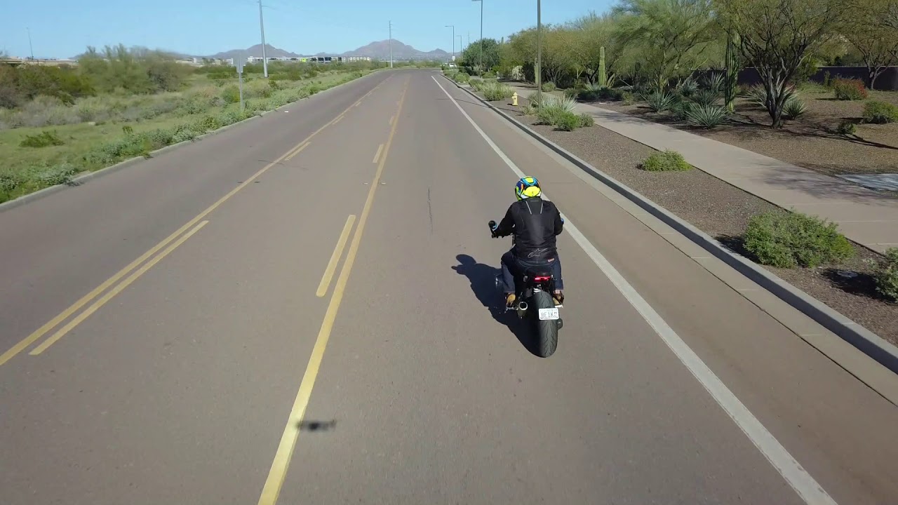 2015 BMW RnineT Classic.
