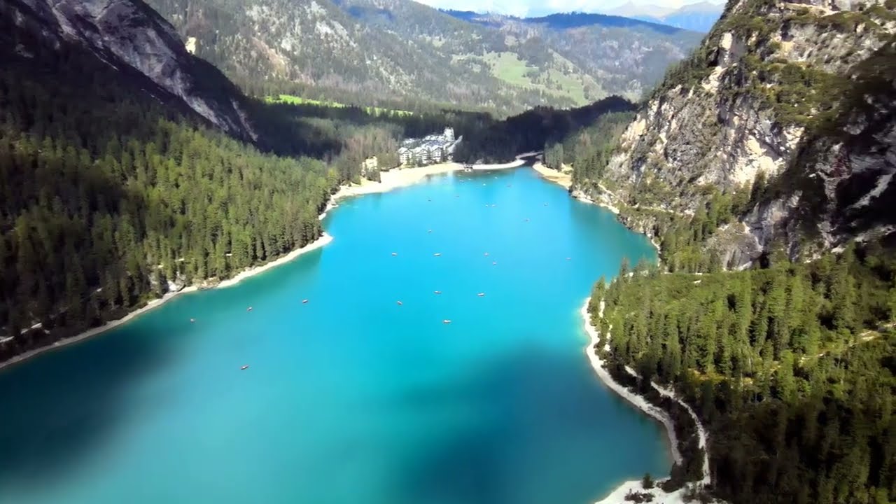 Urlaub in Südtirol Teil 1