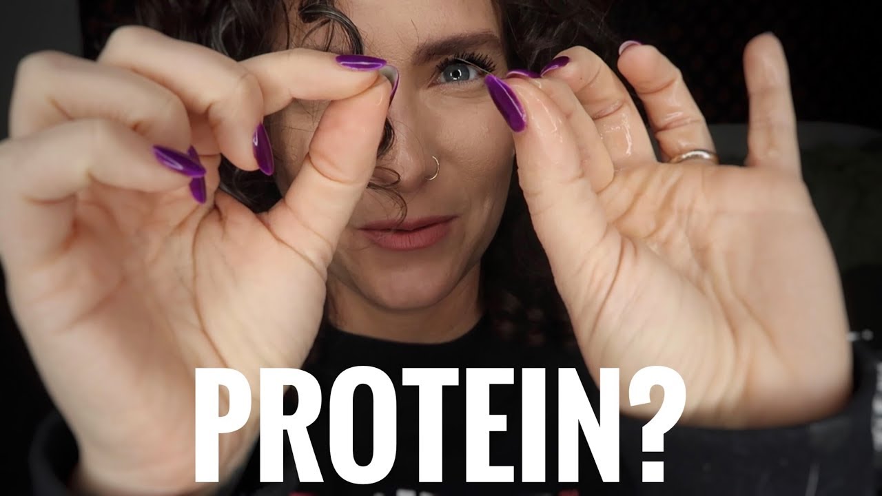 Does My Hair Need Protein?