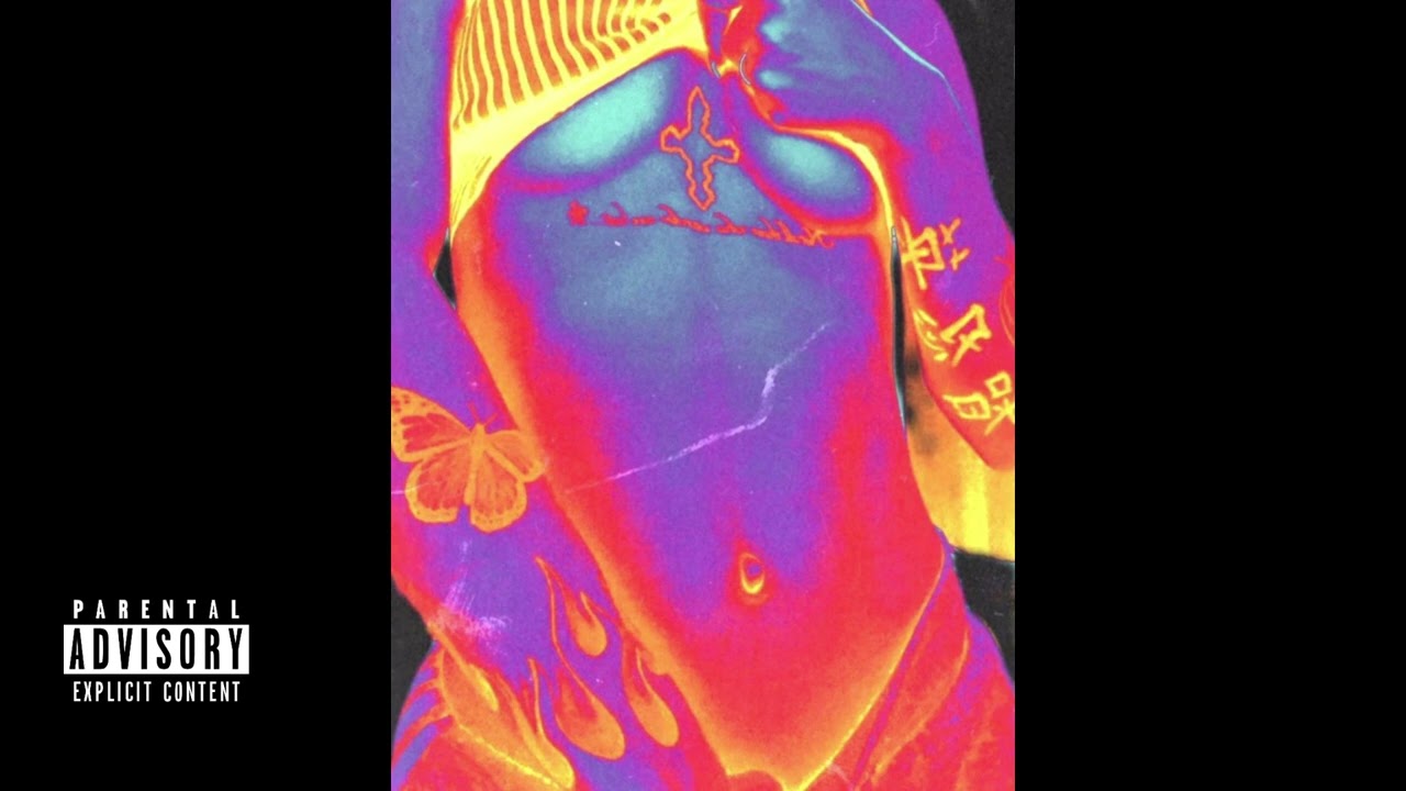 [FREE] Afrobeat_exp_instrumental~LIGHTER 