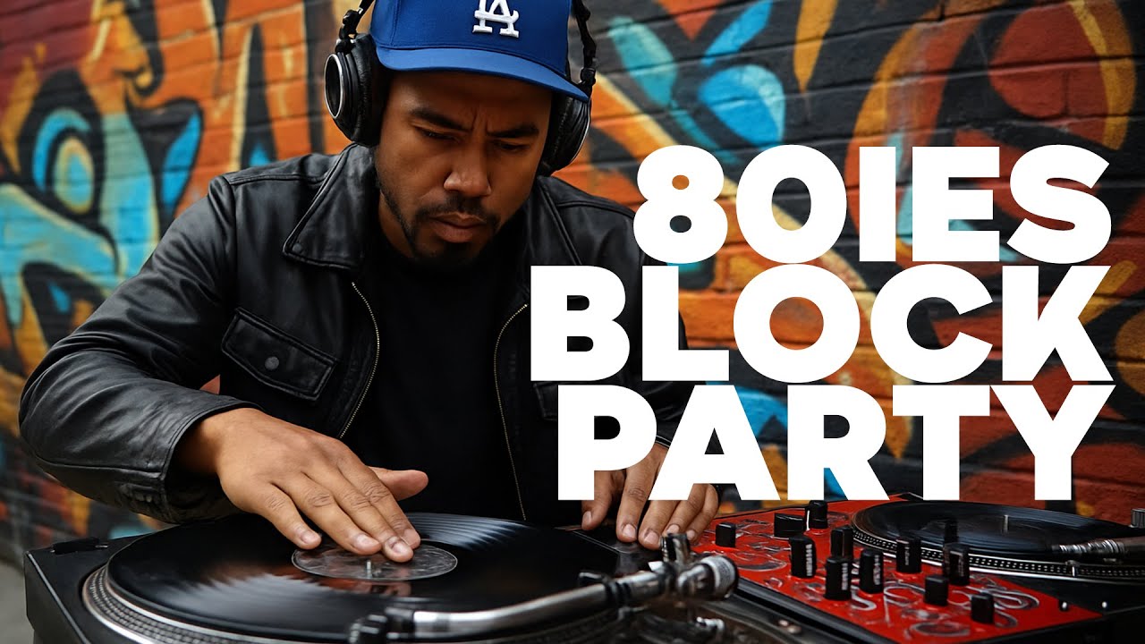 🔥🔥🔥 Back in the Day Vibes | Old School Funk & Soul Mix #funkgrooves #soul #djmerique