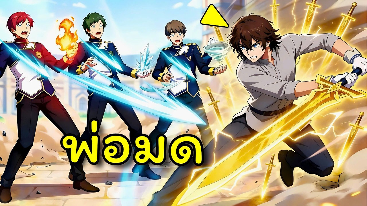 จุดสูงสุดของดาบศักดิ์สิทธิ์ ย้อนเวลามาเป็นจอมเวท | อ่านมังงะ