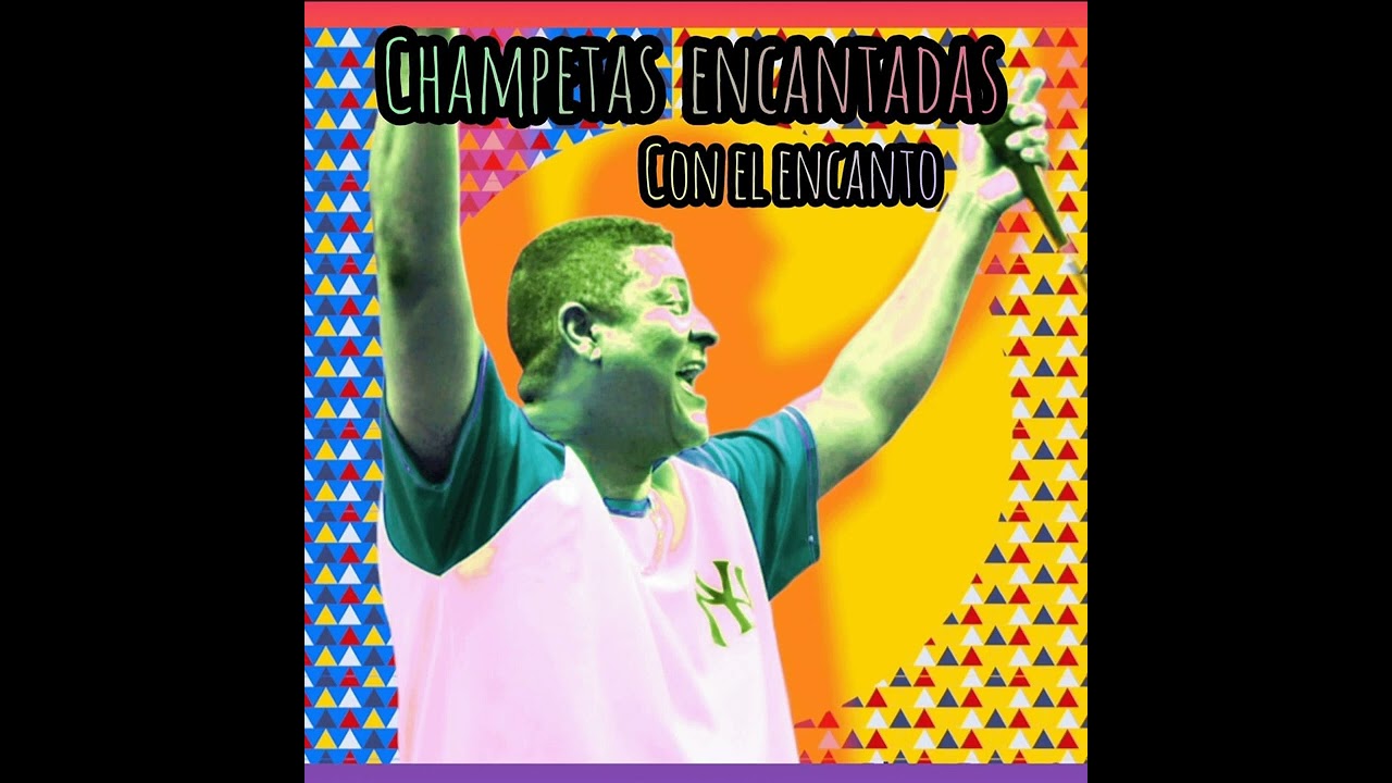 Alza el vuelo champeta - el encanto