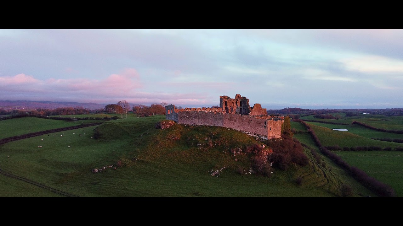 Scenes from Dundalk, Ireland