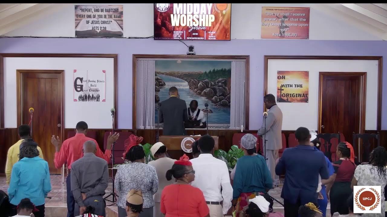 The Ever-Present Evil | Missions Sunday- March 1, 2026