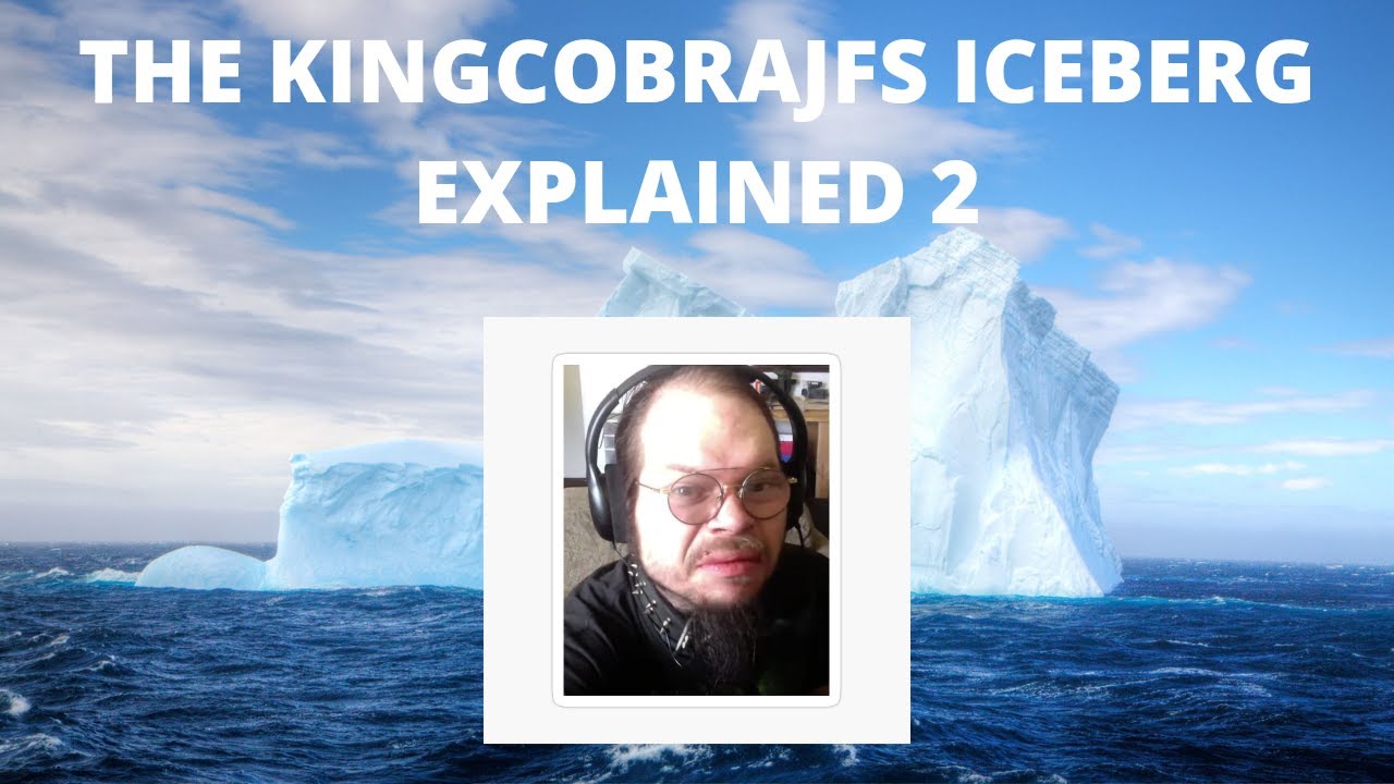 The KingCobraJFS Iceberg Explained (Part 2)